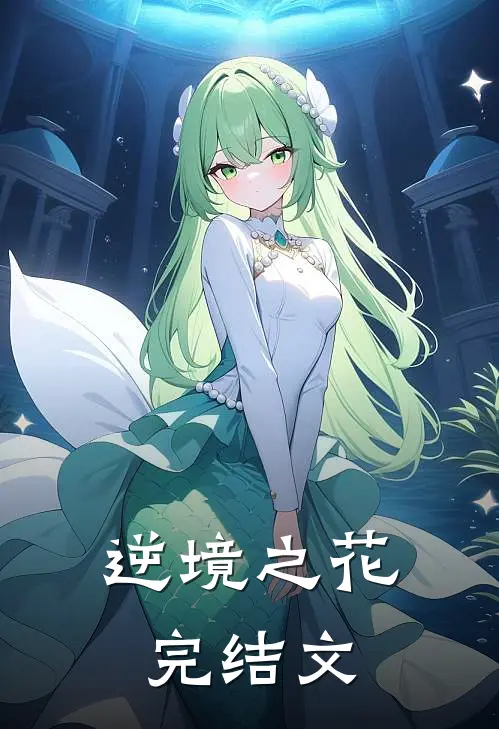 逆境之花完结文