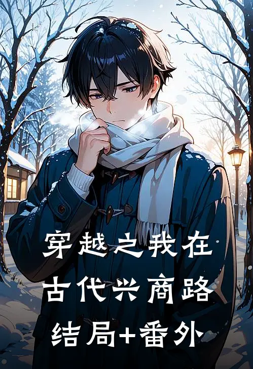 穿越之我在古代兴商路结局+番外