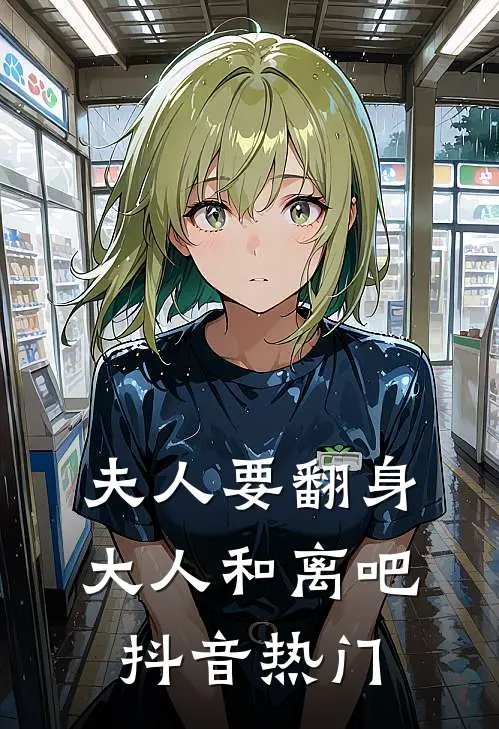 夫人要翻身：大人和离吧抖音热门