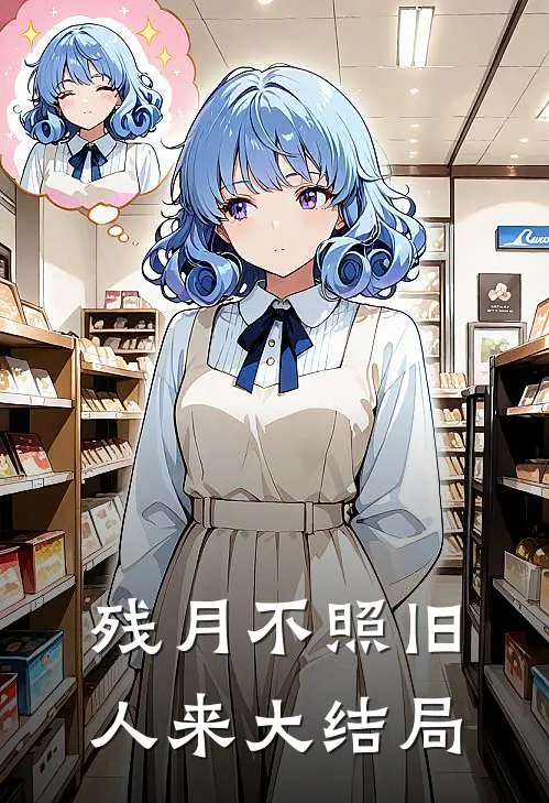 残月不照旧人来大结局