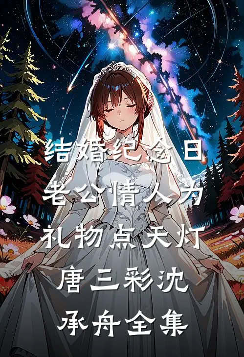 结婚纪念日，老公情人为礼物点天灯唐三彩沈承舟全集