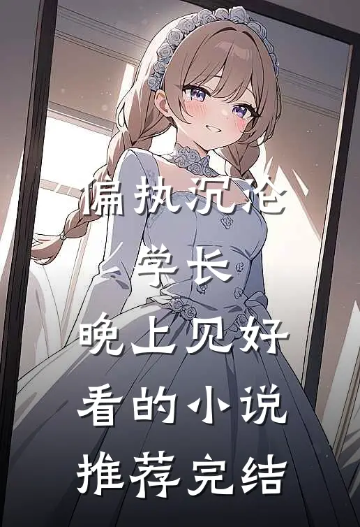 偏执沉沦：学长，晚上见好看的小说推荐完结