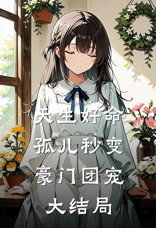 天生好命，孤儿秒变豪门团宠大结局