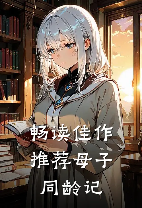 畅读佳作推荐母子同龄记