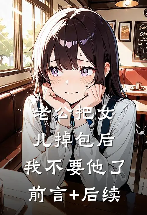 老公把女儿掉包后，我不要他了前言+后续