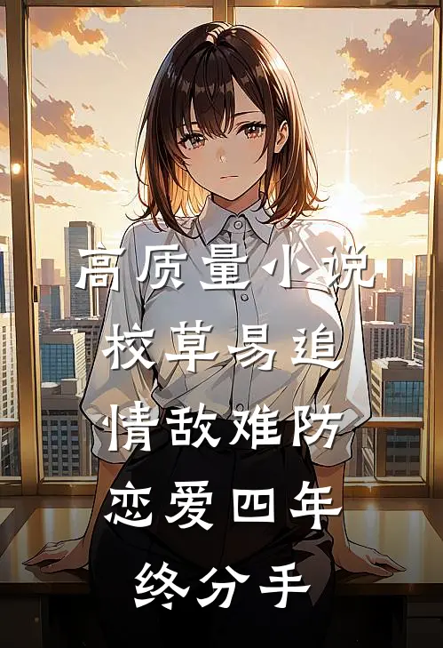 高质量小说校草易追情敌难防，恋爱四年终分手