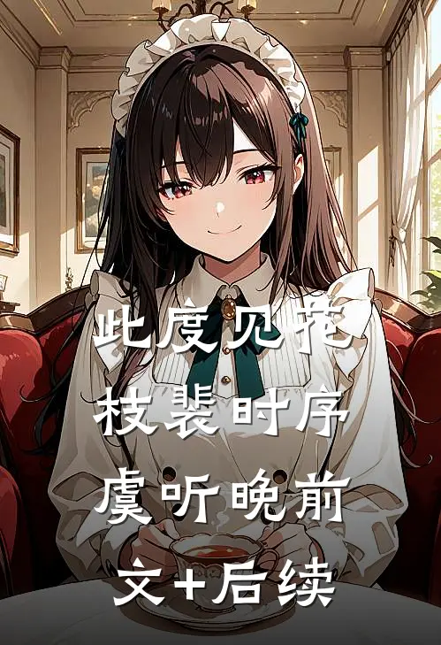 此度见花枝裴时序虞听晚前文+后续