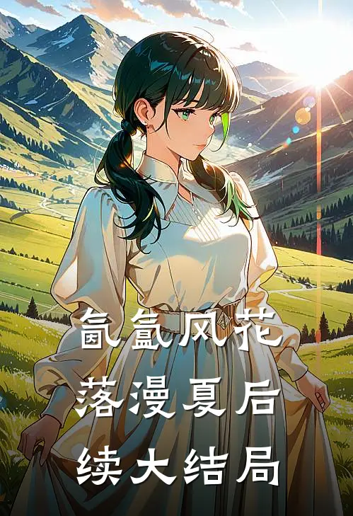 氤氲风花落漫夏后续大结局
