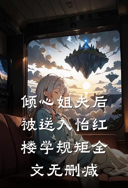 倾心姐夫后，被送入怡红楼学规矩全文无删减