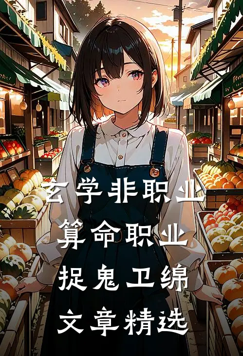 玄学非职业算命职业捉鬼卫绵文章精选