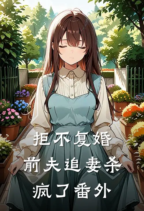 拒不复婚：前夫追妻杀疯了番外