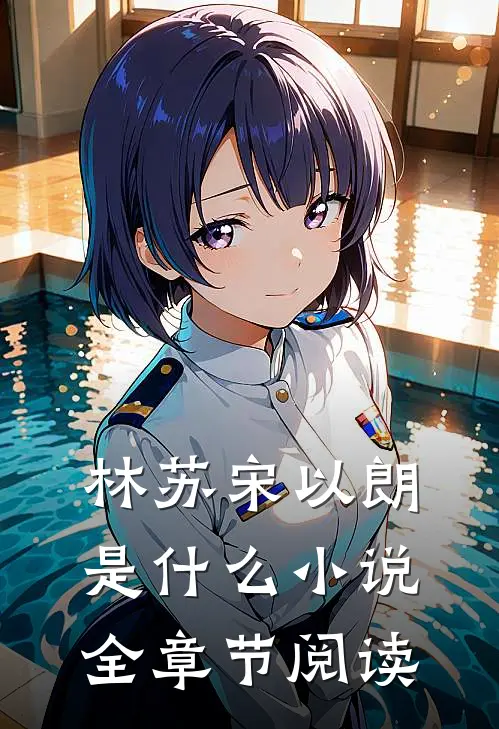 林苏宋以朗是什么小说全章节阅读