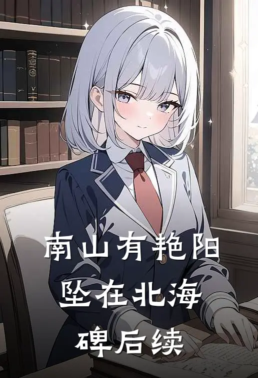 南山有艳阳，坠在北海碑后续