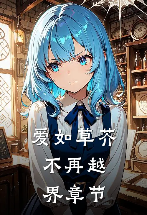 爱如草芥，不再越界章节