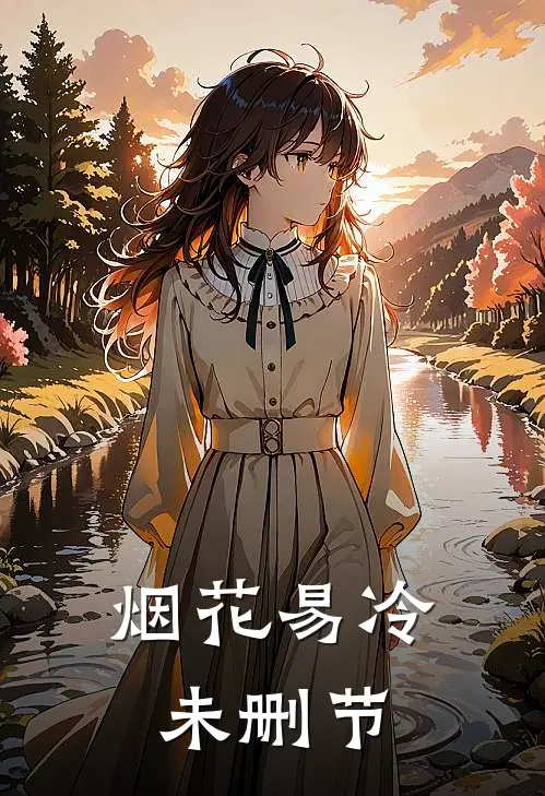 烟花易冷未删节