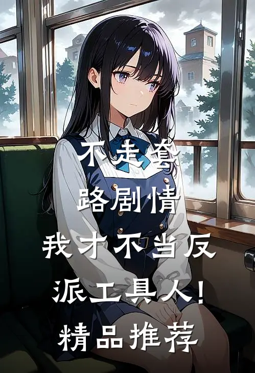 不走套路剧情,我才不当反派工具人!精品推荐