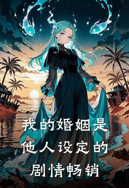 我的婚姻是他人设定的剧情畅销