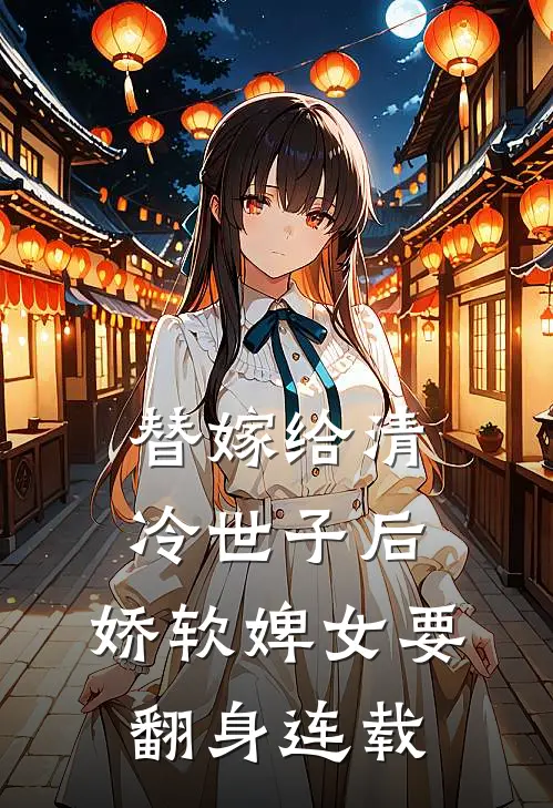 替嫁给清冷世子后，娇软婢女要翻身连载