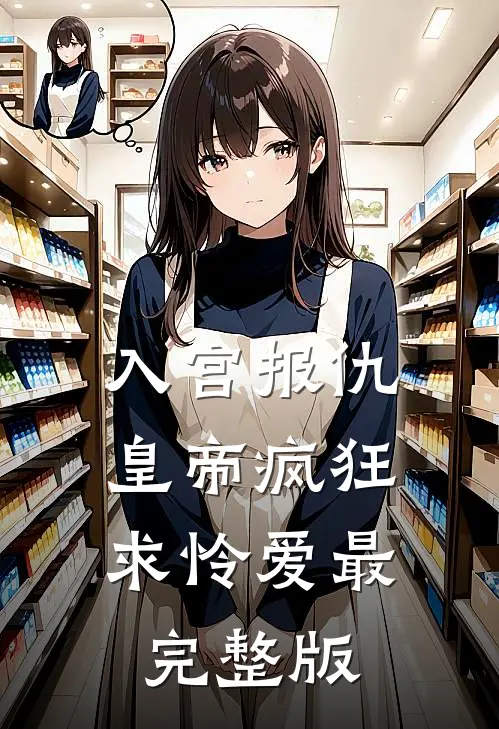 入宫报仇，皇帝疯狂求怜爱最完整版