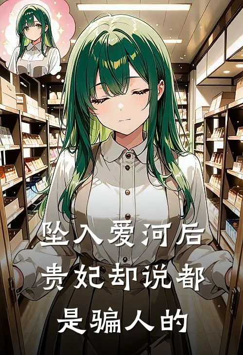 坠入爱河后，贵妃却说都是骗人的
