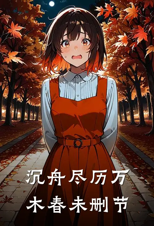 沉舟尽历万木春未删节