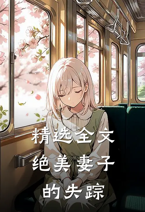 精选全文绝美妻子的失踪