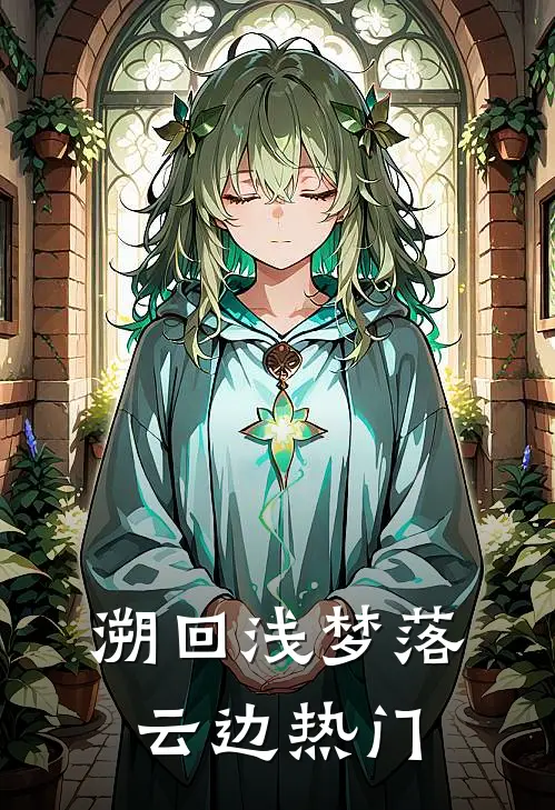 溯回浅梦落云边热门