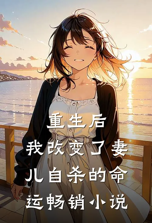 重生后，我改变了妻儿自杀的命运畅销小说