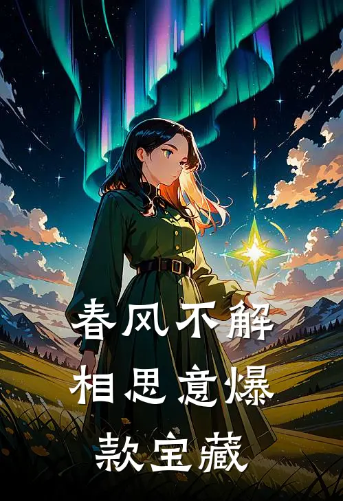春风不解相思意爆款宝藏