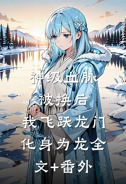 神级血脉被换后，我飞跃龙门化身为龙全文+番外
