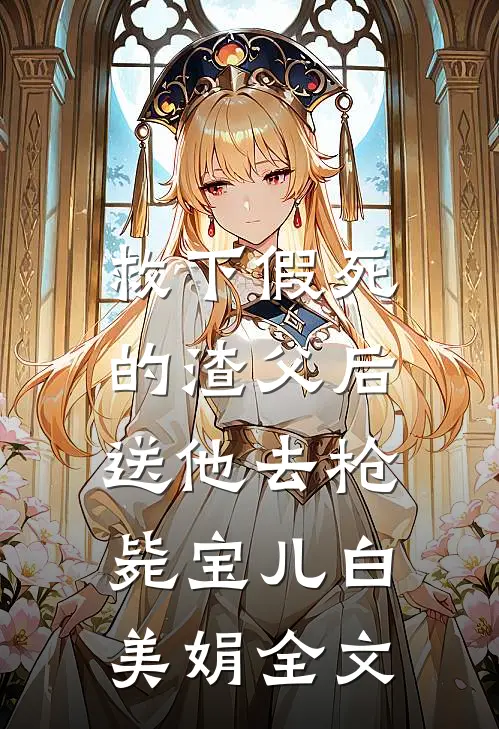 救下假死的渣父后，送他去枪毙宝儿白美娟全文