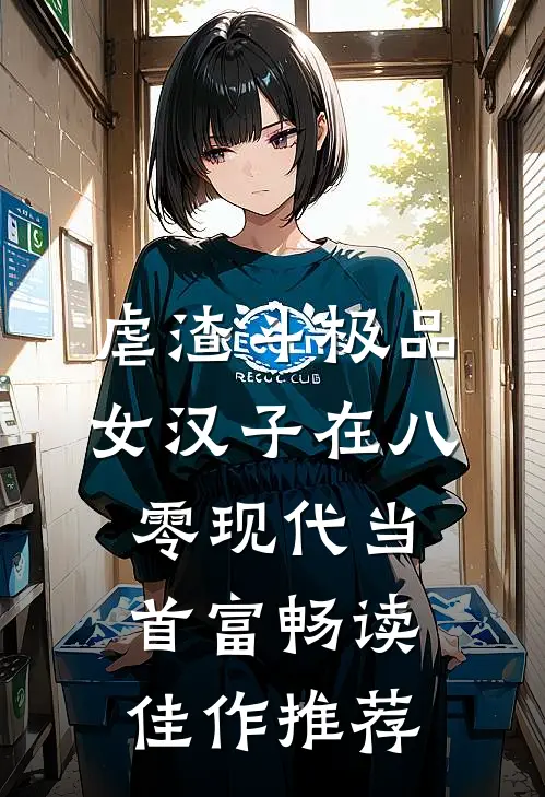 虐渣斗极品，女汉子在八零现代当首富畅读佳作推荐