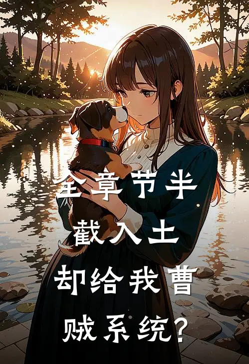 全章节半截入土:却给我曹贼系统?