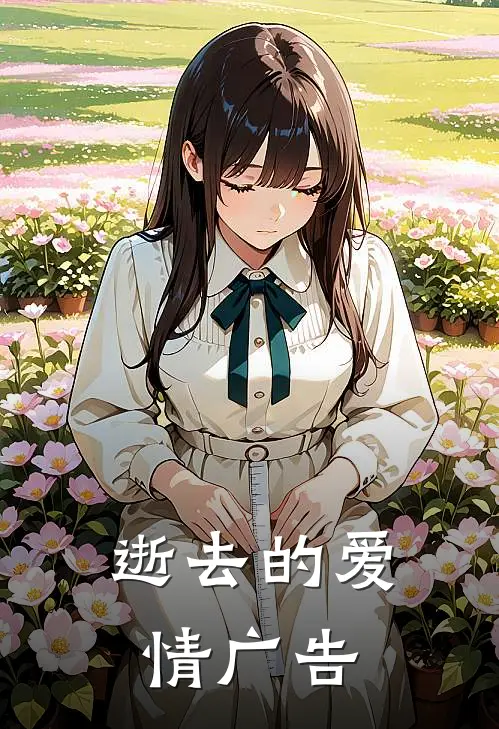逝去的爱情广告