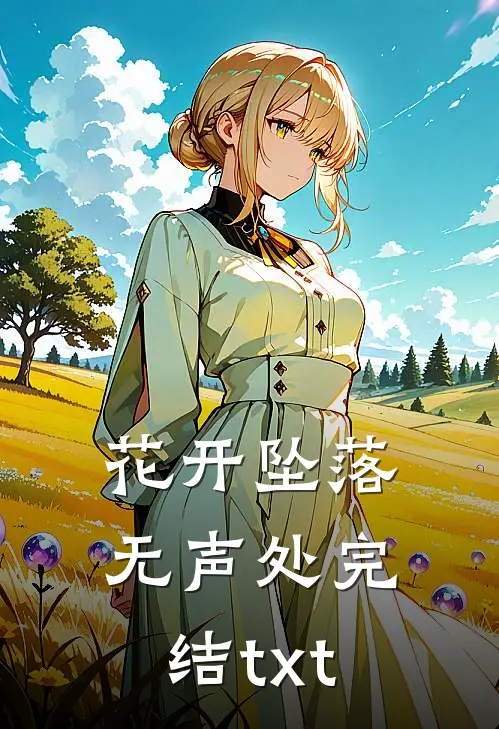 花开坠落无声处完结txt