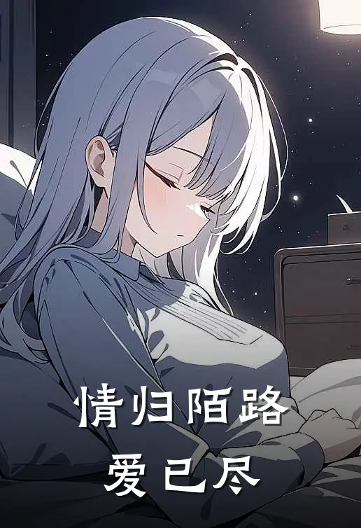 情归陌路爱已尽