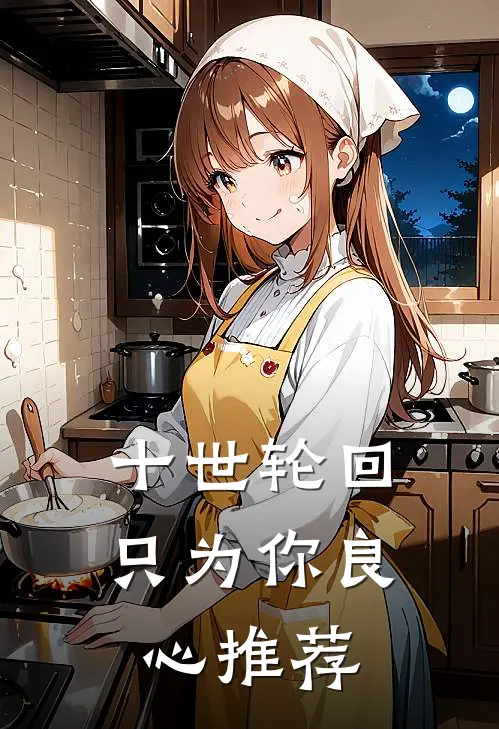 十世轮回只为你良心推荐