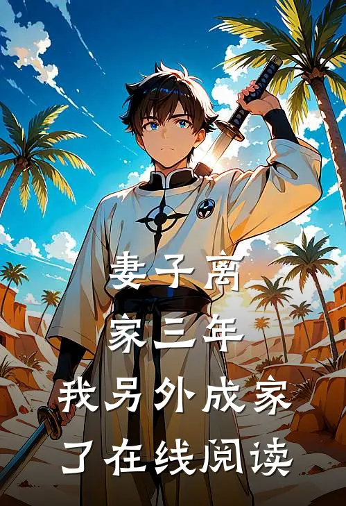 妻子离家三年，我另外成家了在线阅读