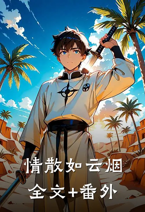 情散如云烟全文+番外