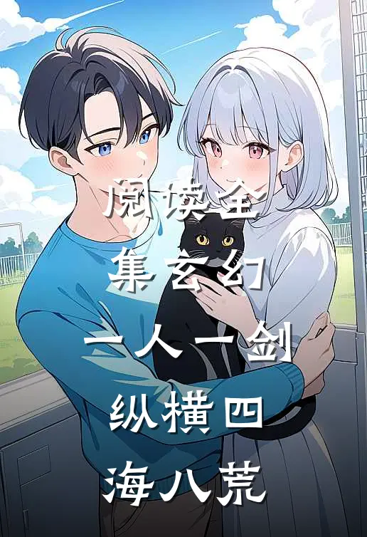 阅读全集玄幻：一人一剑，纵横四海八荒