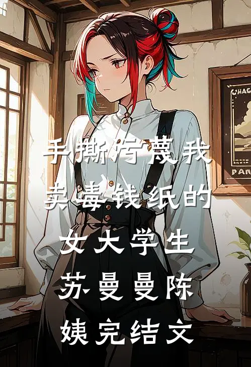 手撕污蔑我卖毒钱纸的女大学生苏曼曼陈姨完结文
