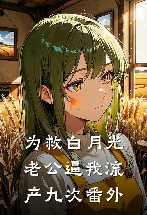 为救白月光，老公逼我流产九次番外
