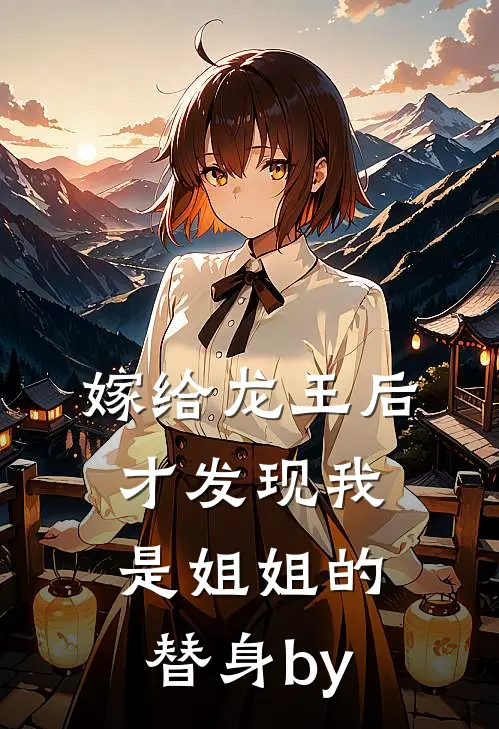 嫁给龙王后，才发现我是姐姐的替身by
