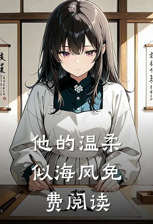 他的温柔似海风免费阅读