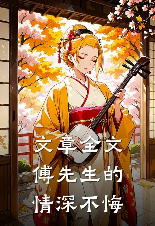 文章全文傅先生的情深不悔