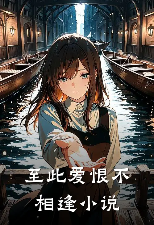 至此爱恨不相逢小说