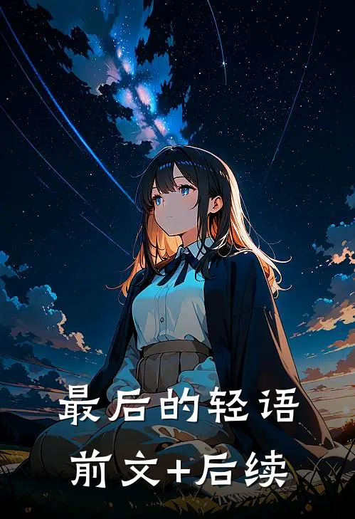 最后的轻语前文+后续