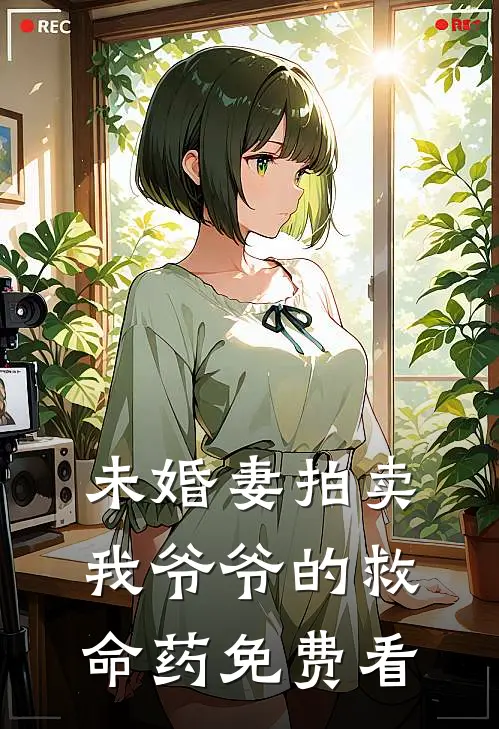 未婚妻拍卖我爷爷的救命药免费看