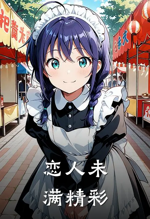 恋人未满精彩