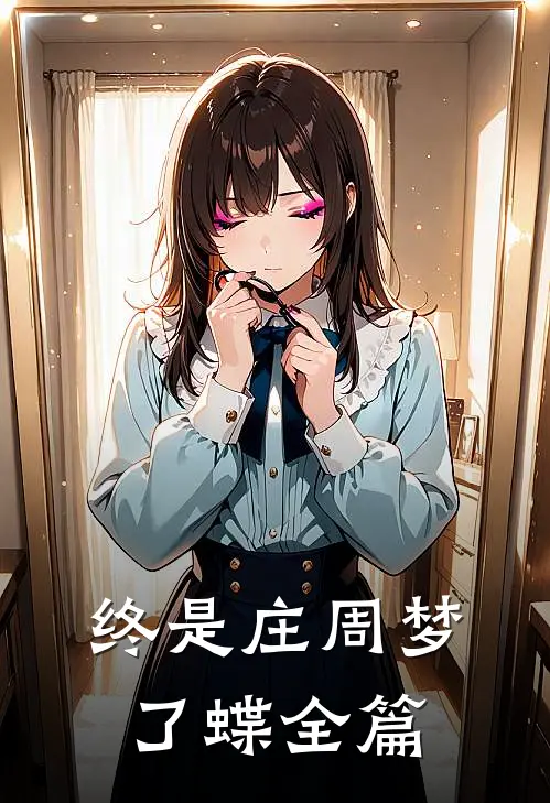 终是庄周梦了蝶全篇